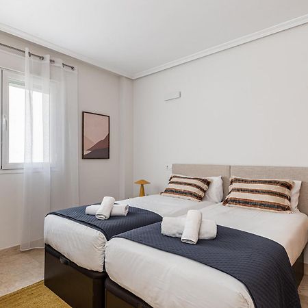 Waou Gran Via Apartment IV - Corta Duracion マドリード エクステリア 写真