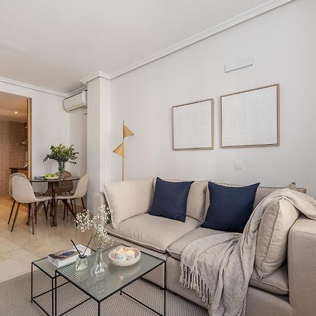 Waou Gran Via Apartment IV - Corta Duracion マドリード エクステリア 写真