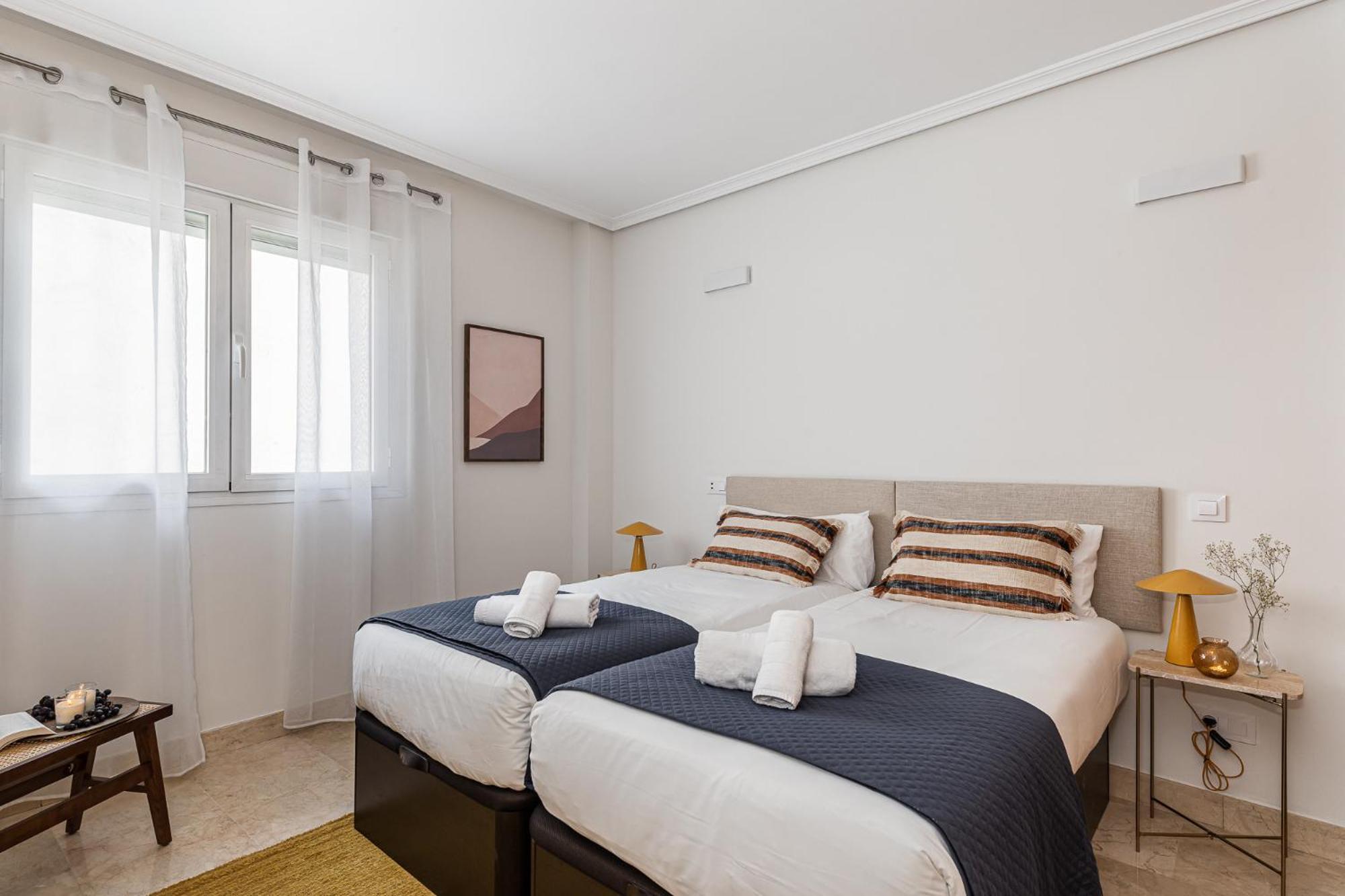 Waou Gran Via Apartment IV - Corta Duracion マドリード エクステリア 写真