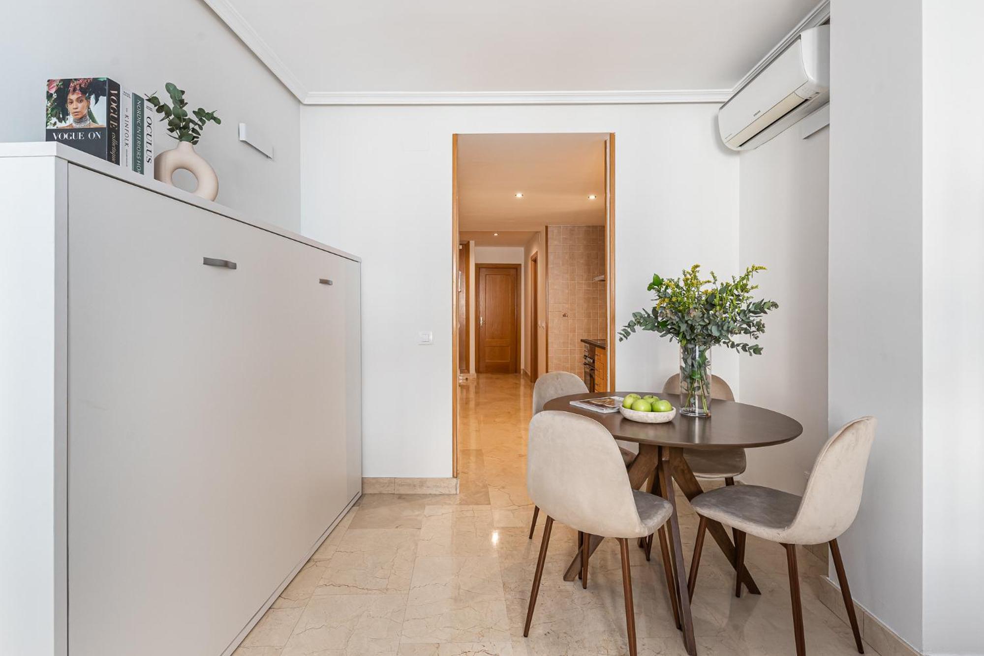 Waou Gran Via Apartment IV - Corta Duracion マドリード エクステリア 写真