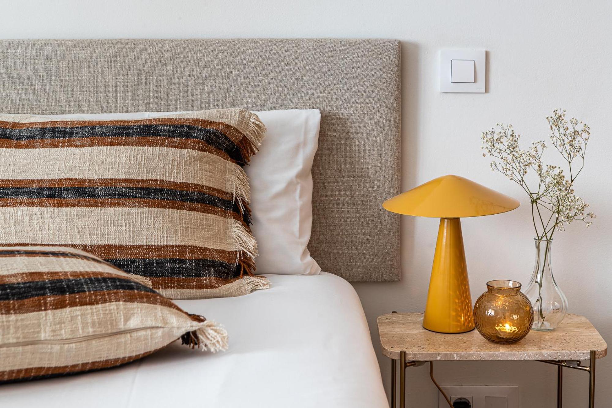 Waou Gran Via Apartment IV - Corta Duracion マドリード エクステリア 写真